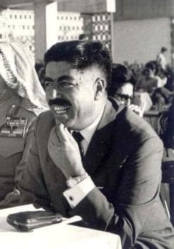 الذكرى الـ 53 لاستشهاد وصفي التل