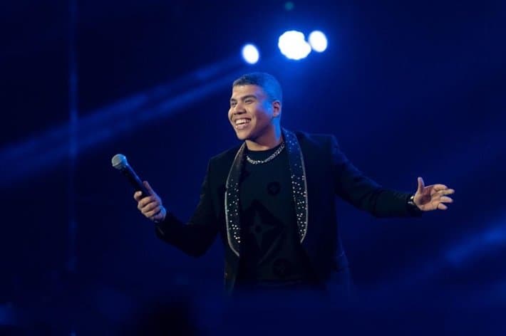عمر كمال يمثل مصر في مهرجان التراث المصري بكندا