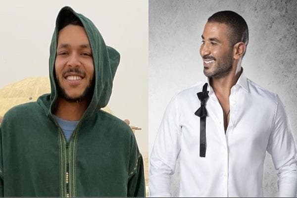 أحمد سعد وويجز يدعمون منى زكي بعد فيلم "الست"