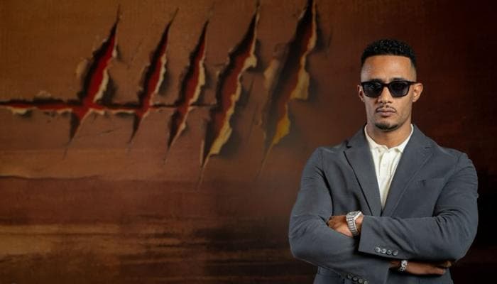 محمد رمضان يعود للدراما الرمضانية عبر بوابة بيتر ميمي