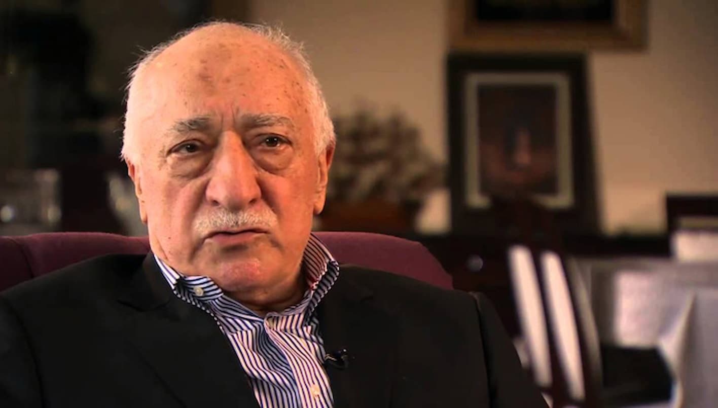 وفاة غولن المتهم بمحاولة انقلاب ضد إردوغان