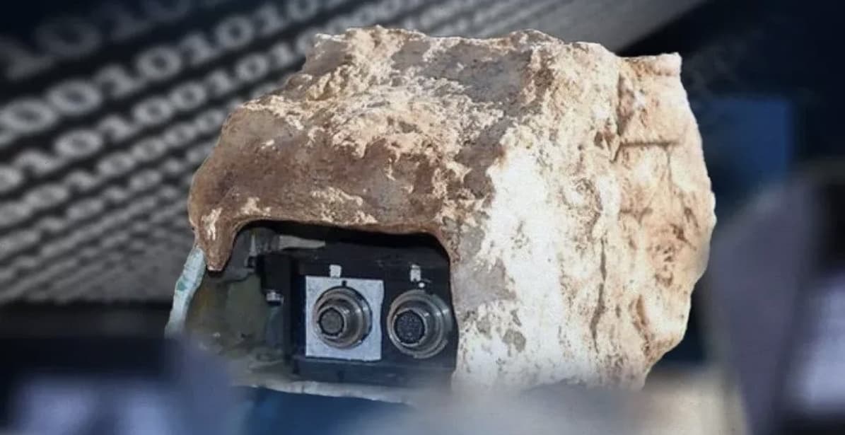 الاحتلال الاسرائيلي يزرع أجهزة تجسس بين خيام النازحين بغزة