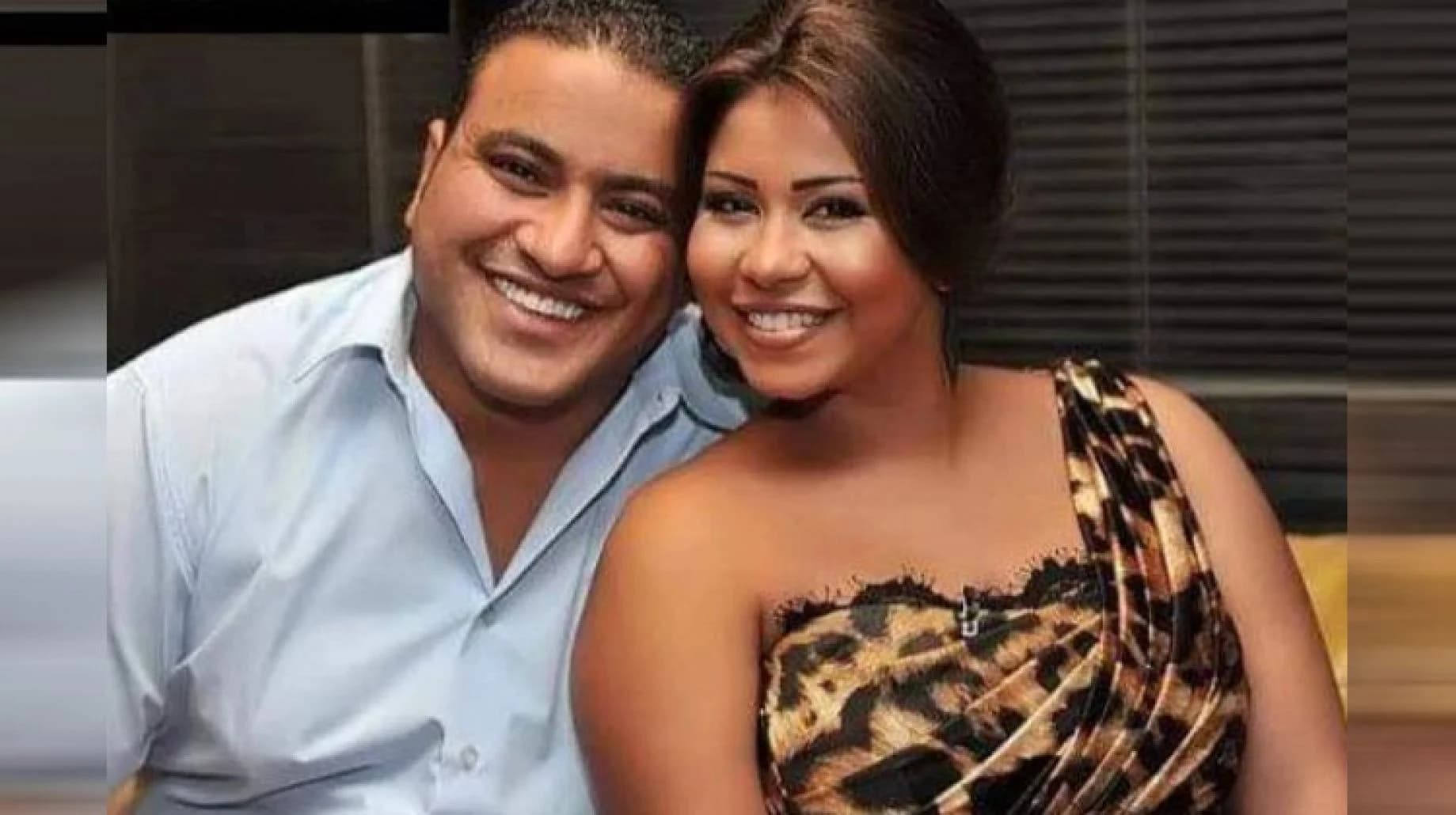 حكم قضائي بحبس شقيق الفنانة شيرين عبدالوهاب