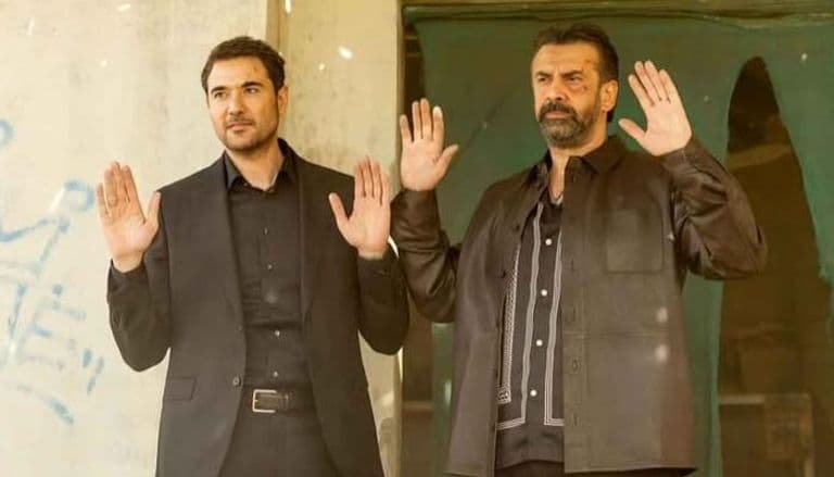 فيلم "7Dogs" يدخل موسوعة غينيس برقمين قياسيين