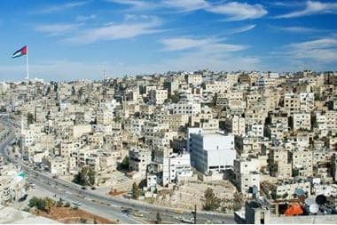 أجواء حارة نسبيا في أغلب المناطق حتى الجمعة