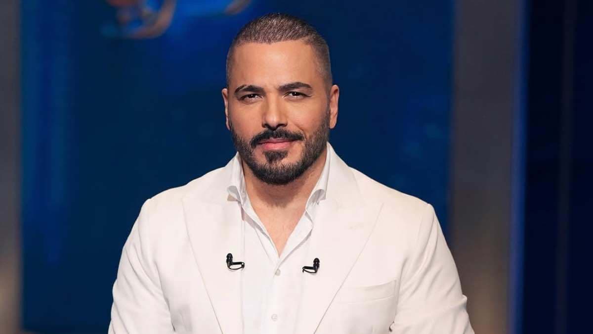 رامي عياش: أبشع مقابلة عملتها بحياتي كانت مع شيرين عبد الوهاب