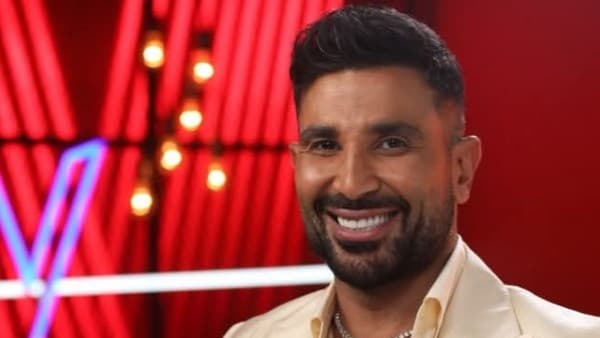 أحمد سعد: عمرو سعد عامل عظمة في إفراج