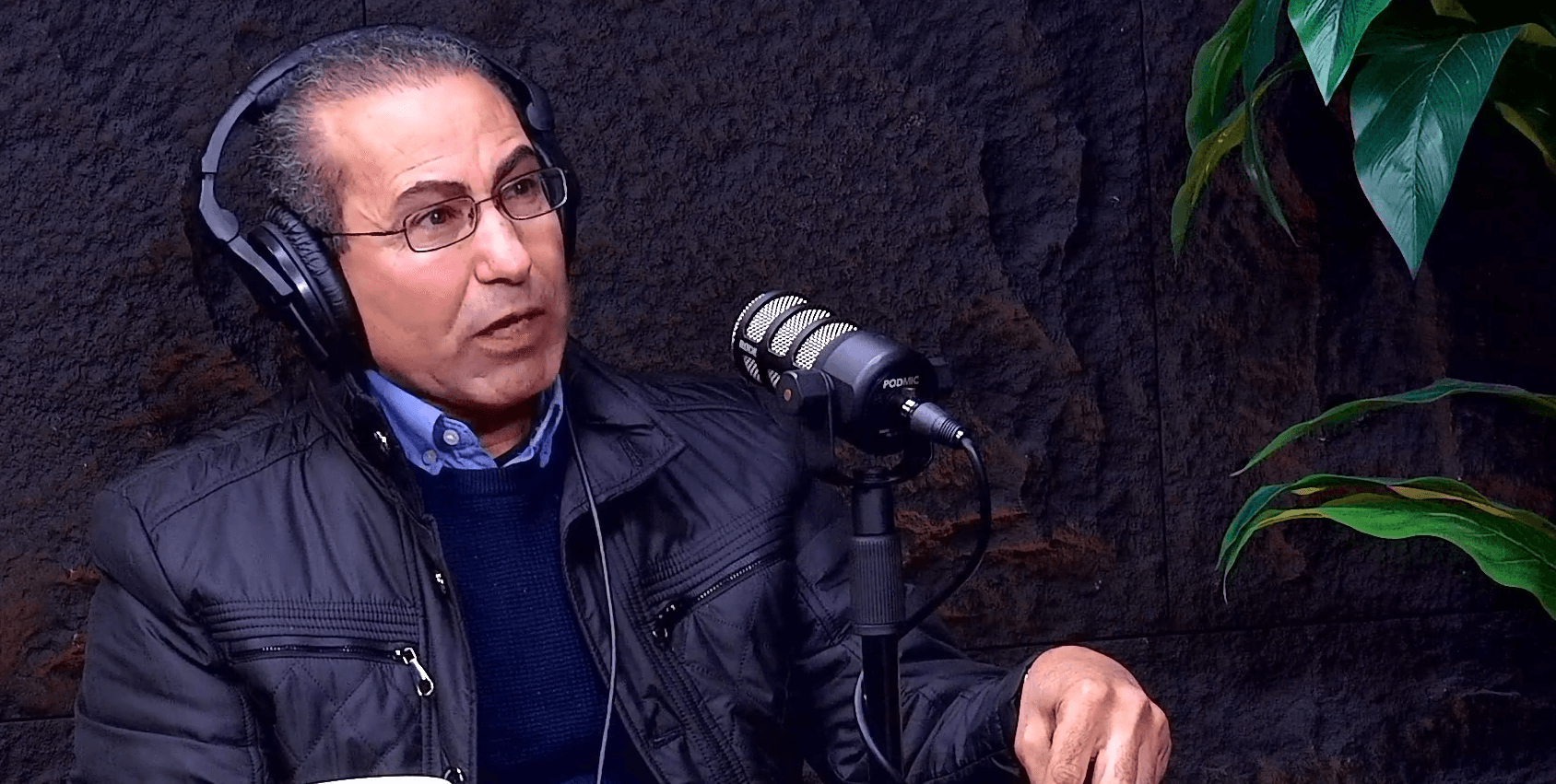 هزاع البراري: الساحة الثقافية في الأردن من أنشط الساحات ولكن من أقلّها ظهوراً