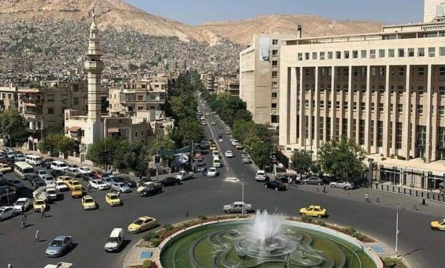 فطور سبق تفجير"خلية الأزمة " بسوريا.. وزير الداخلية الأسبق يكشف التفاصيل