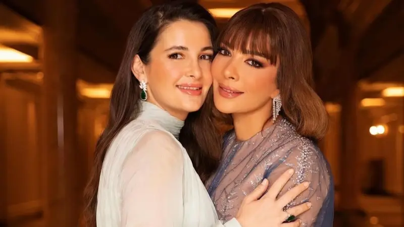 إغلاق عيادة شام الذهبي ابنة اصالة بسبب المخالفات