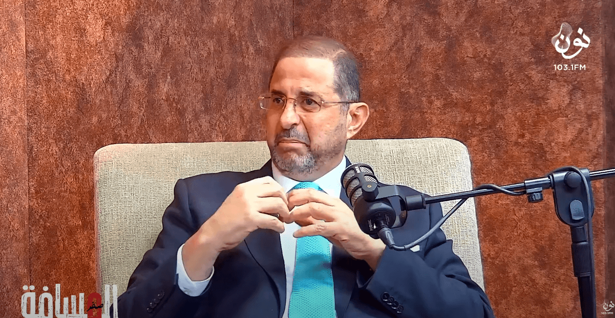 الهنداوي مقيّمًا حكومة الخصاونة: خلال 4 سنوات اقترضنا ربع مديونية الخزينة