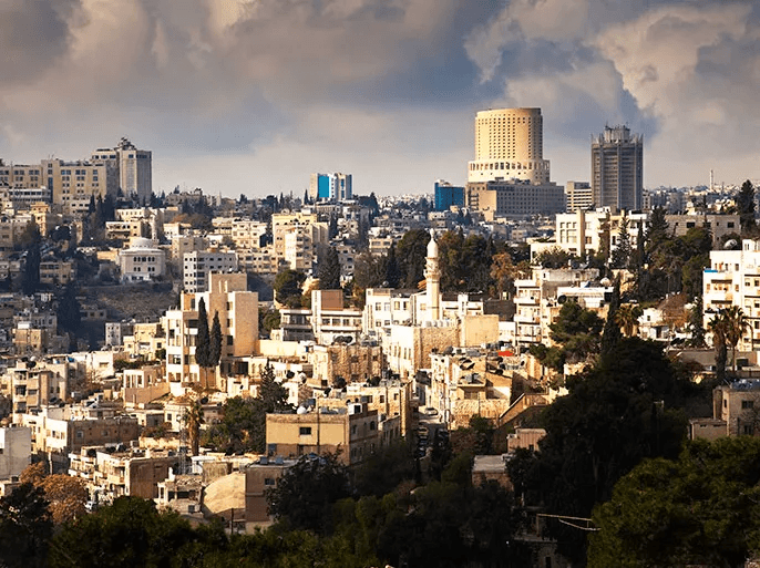 البنك الدولي: الأردن حافظ على معدل نمو ثابت بلغ 2.5% خلال العقد الماضي