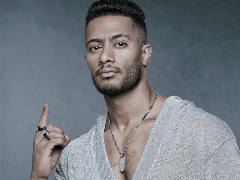 محمد رمضان: تقربت من عائلة ترامب ولمست حبهم لمصر
