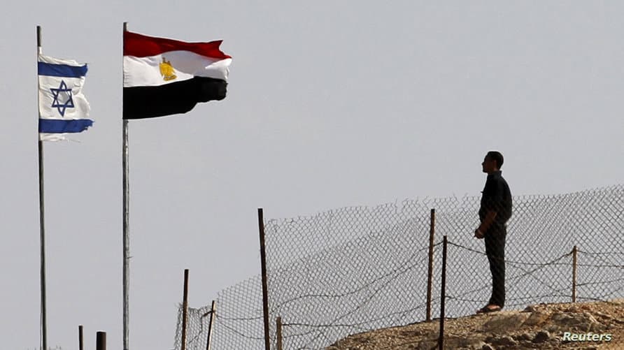 هجوم إسرائيلي على مصر .. ما علاقة الحوثيين ؟!