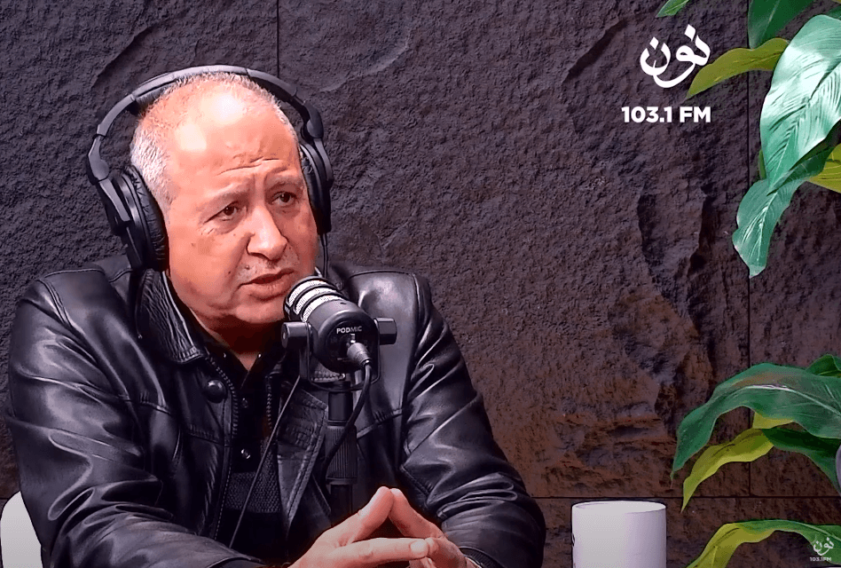 الرواشدة : "عقل الدولة الأردني ما زال يقرأ"