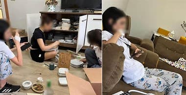 تركيا.. معلمة تستغل الطالبات في العمل المنزلي
