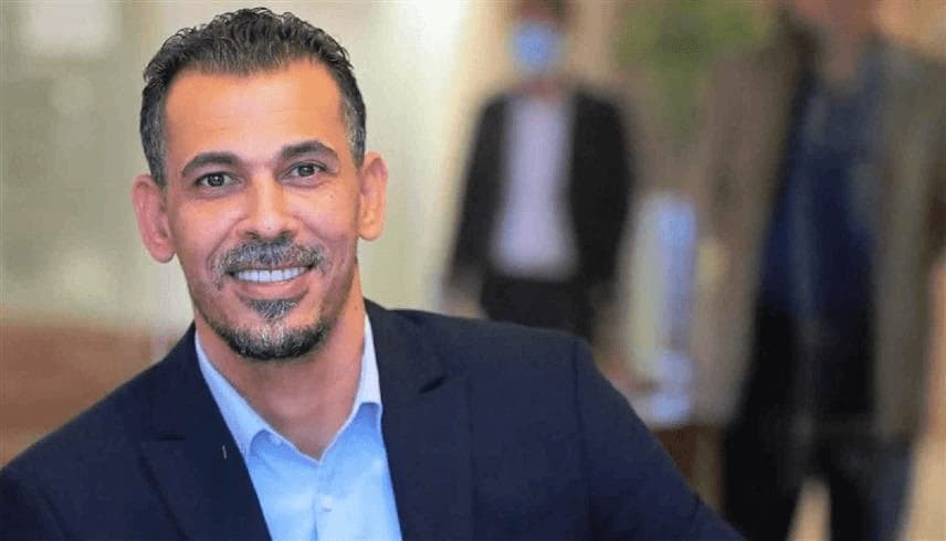 وسط جدل كبير..طرد يونس محمود من برنامج رياضي