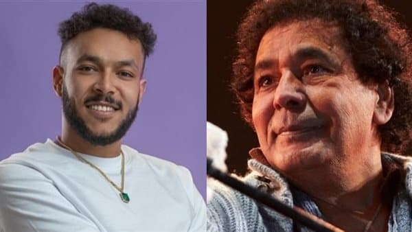 "كلام فرسان" جديد محمد منير وويجز