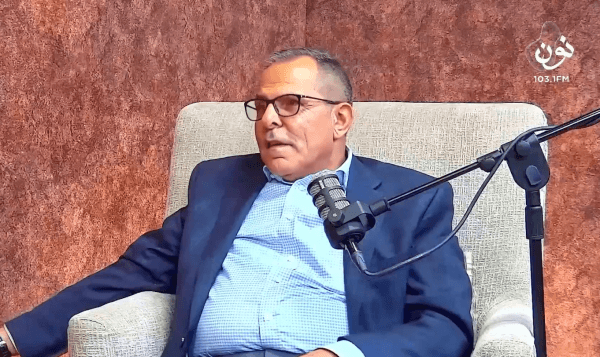 عبيدات: تعرضت لضغوطات في الغذاء والدواء .. وقد أكون ظُلمت