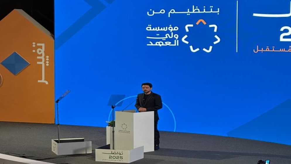 ولي العهد يدعو إلى إيجاد حلول لندرة المياه والبطالة والحفاظ على الإرث