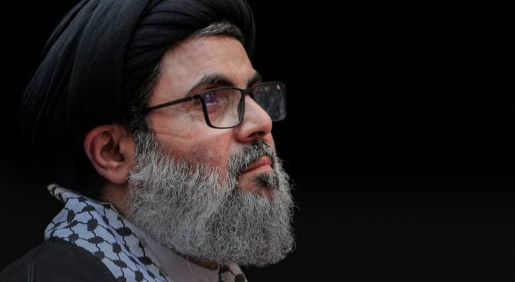 جيش الاحتلال: اغتيال هاشم صفي الدين