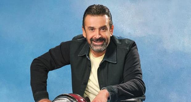 عيد ميلاد كريم عبد العزيز