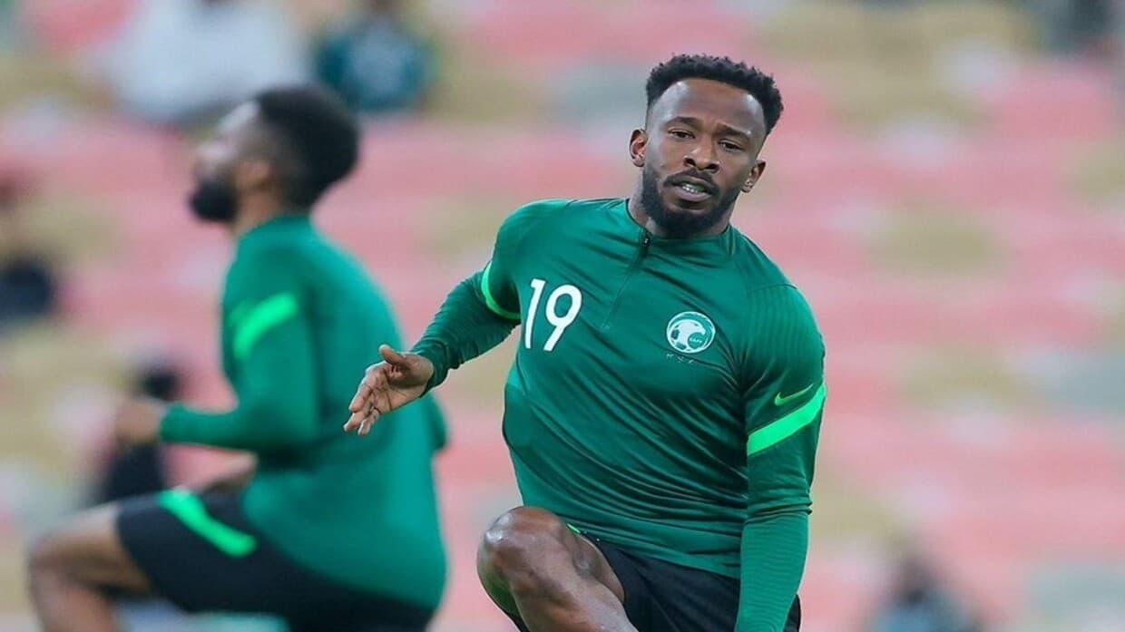 أمير سعودي يرد على اتهامه بمحاولة "قتل" اللاعب فهد المولد