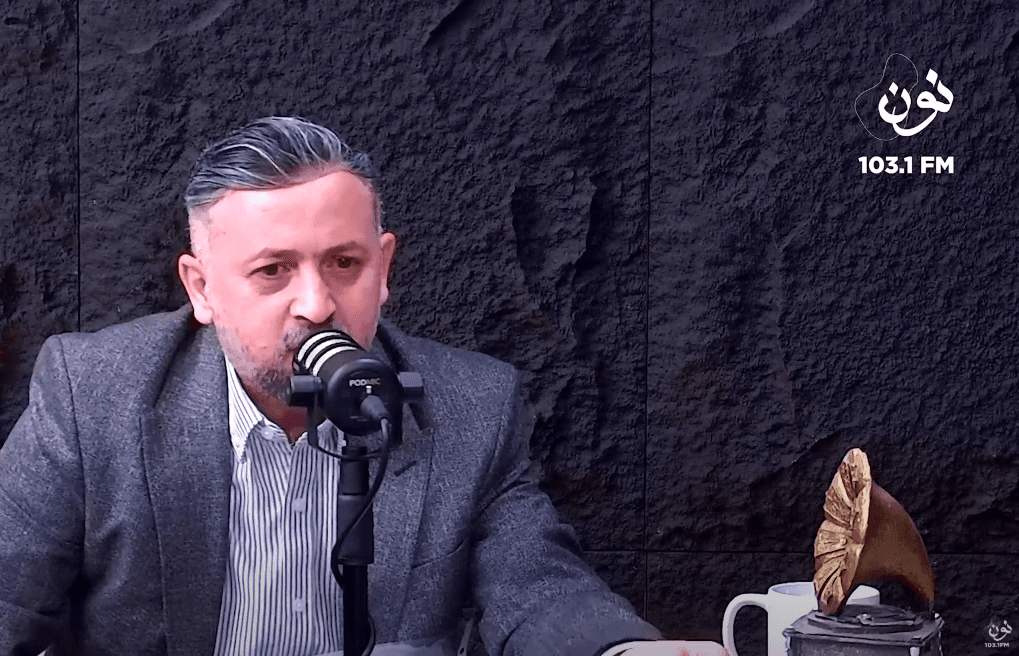 مدير مدارس الحكمة : ما زلنا نعاني من أثار جائحة كورونا