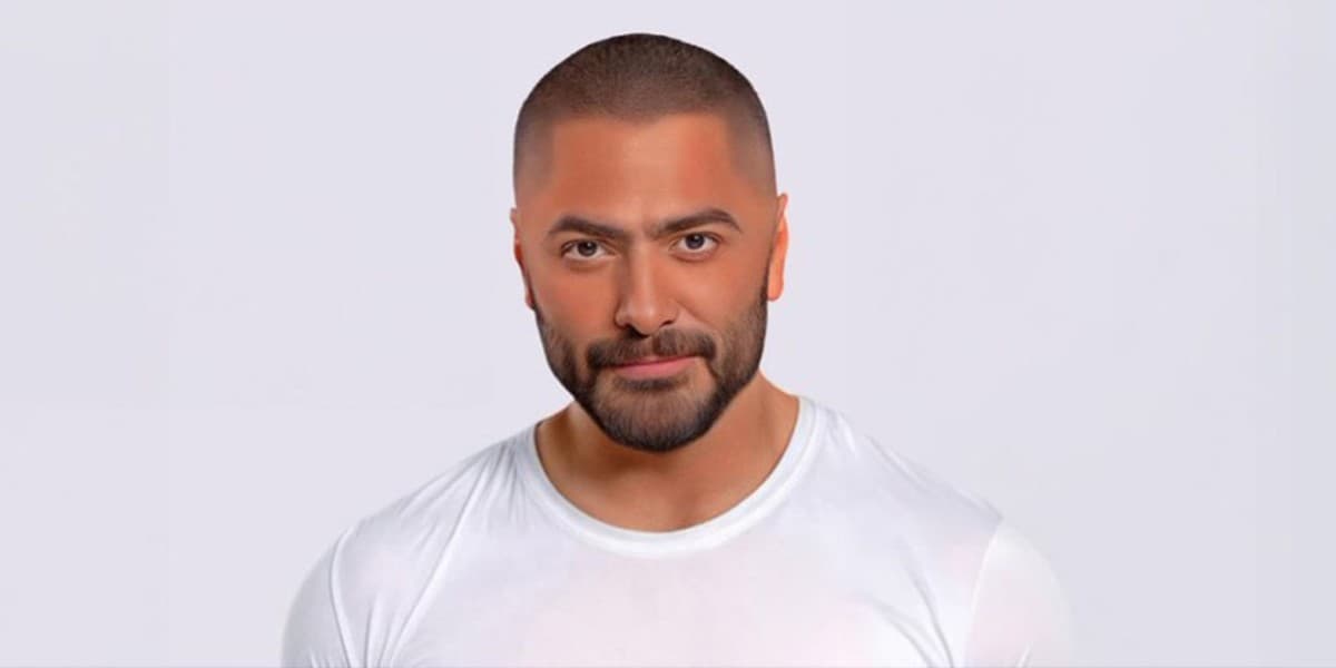 تامر حسني: دخلت مستشفيات.. ومش بحب أقول الأخبار دي