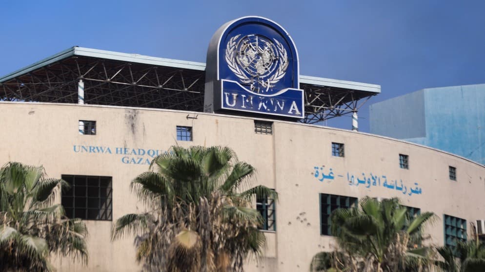 الأردن: قرار الكنيست الإسرائيلي تصنيف أونروا منظمة إرهابية محاولة لقتل الوكالة