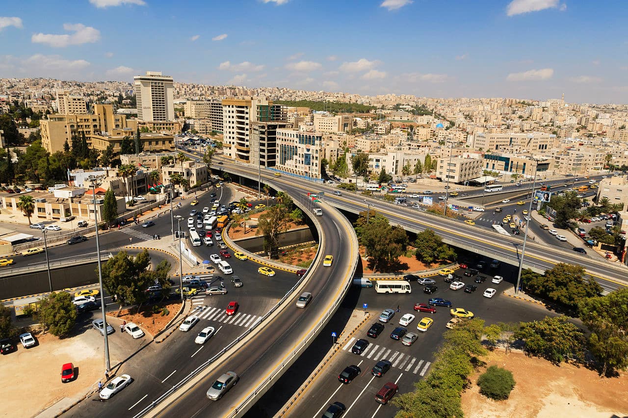 انخفاض على الحرارة وطقس صيفي عادي في أغلب المناطق