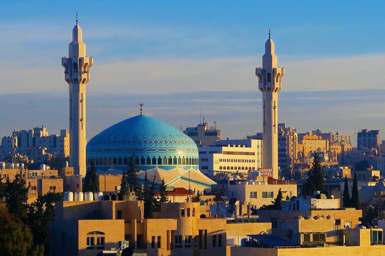 أجواء صيفية اعتيادية في غالبية مناطق المملكة