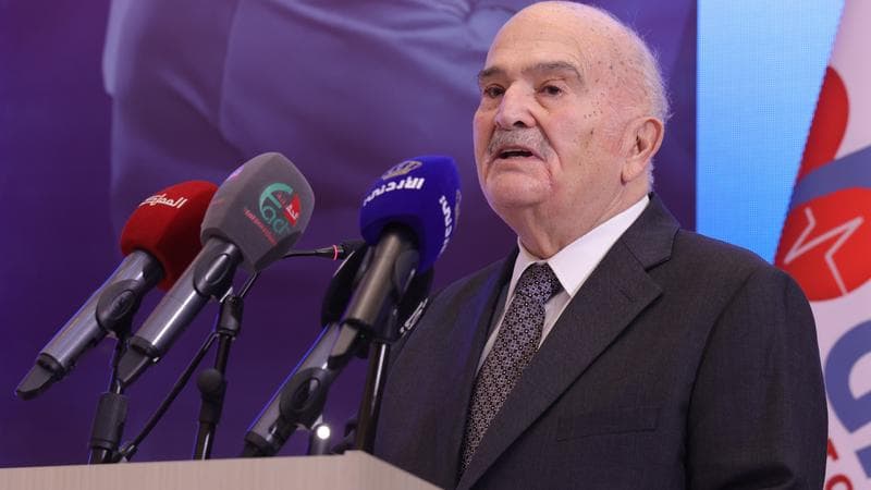 الأمير الحسن يفتتح مؤتمر "إغاثة القطاع الصحي في غزة"