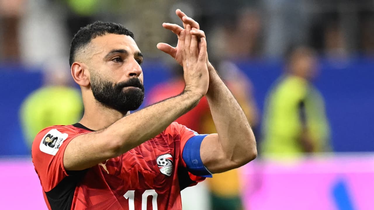 نادي أميركي يدخل سباق التعاقد مع محمد صلاح