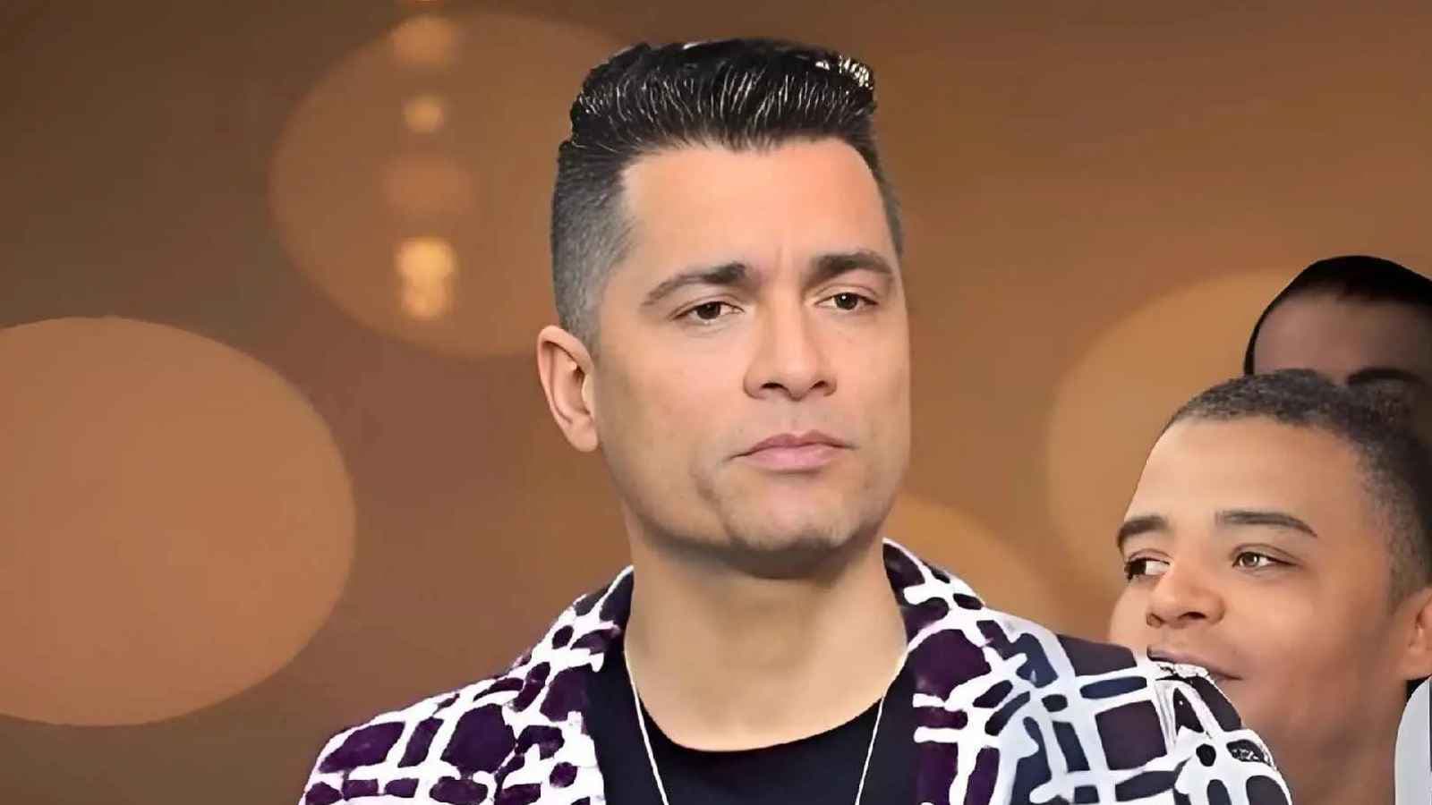 حسن شاكوش عن المتحرش بـ"فتاة الأتوبيس" : الشاب محترم جدا
