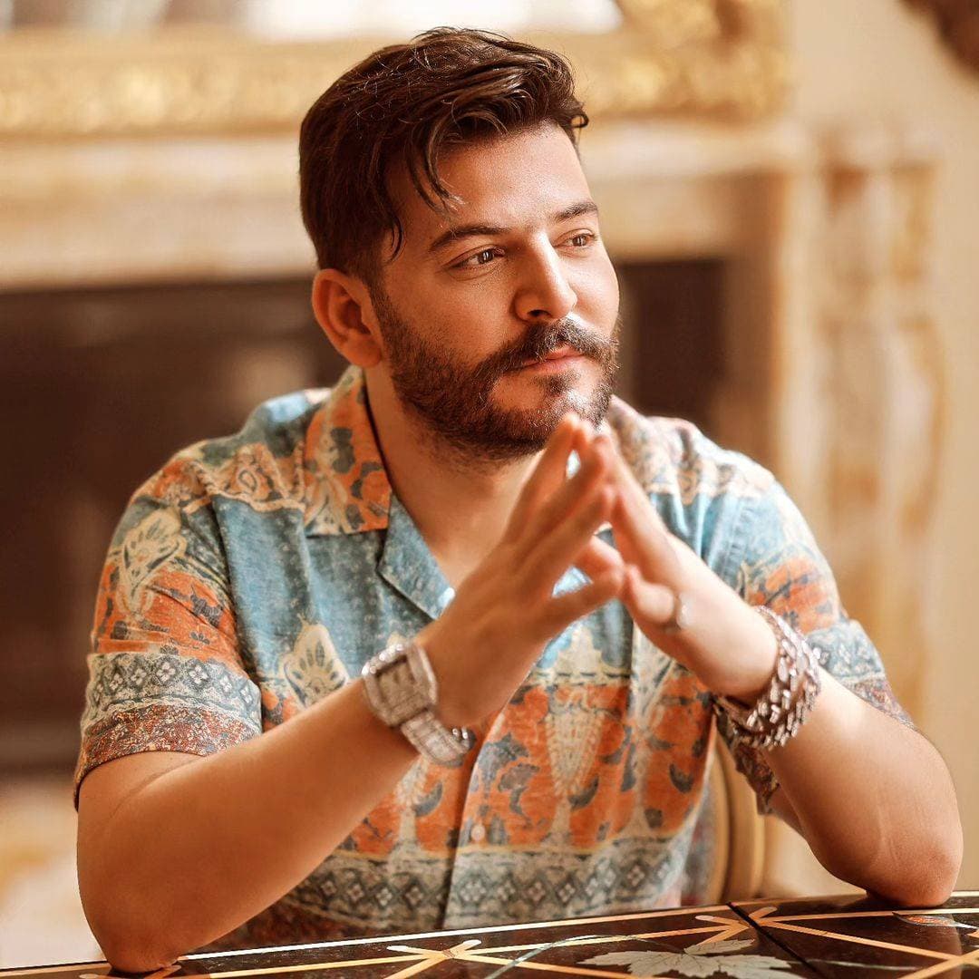 القصة الكاملة لخلاف فناني لبنان مع حسام جنيد.. كيف بدأت؟