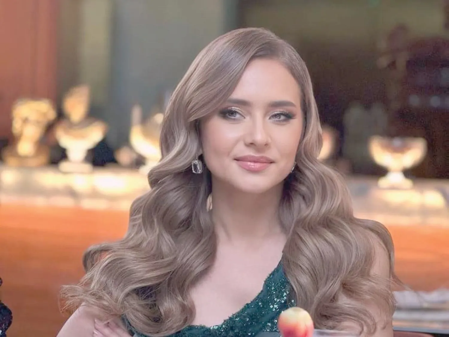 بتهمة السرقة.. مسلسل نيللي كريم أمام القضاء