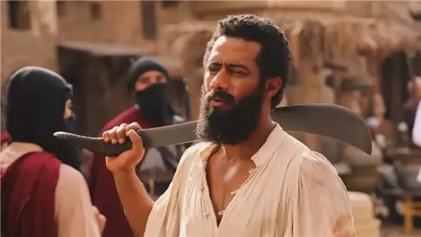 بعد تأجيل دام 6 سنوات.. محمد رمضان يعلن موعد عرض فيلم "أسد"