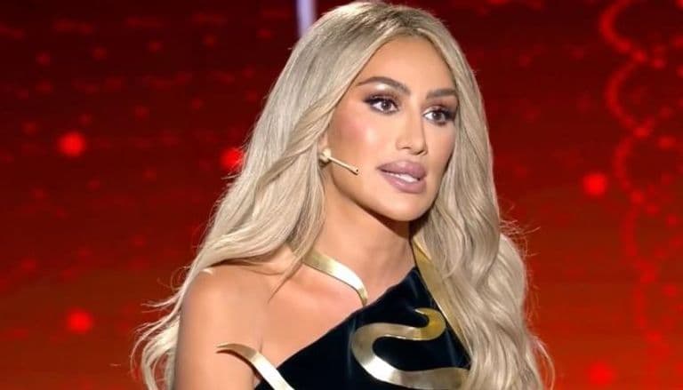 مايا دياب تطالب باستحداث "وزارة السعادة" في لبنان.. وتتمنى تولي المنصب