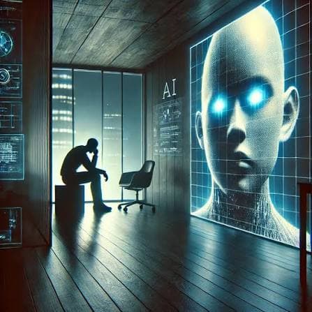 دعوى جديدة ضد OpenAI بسبب مخاوف نفسية