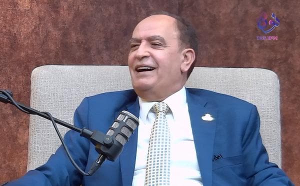 الصرايرة : نادم على حجب الثقة عن المصري والمجالي .. والملقي كان نظيفا