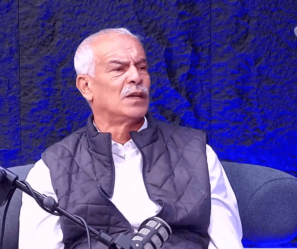 شلباية: "هناك من دفع أكثر من 100 ألف دينار في انتخابات الوحدات"