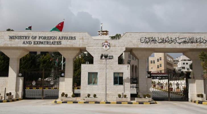 اختفاء مواطنين اثنين في سوريا .. و الخارجية تتابع القضية