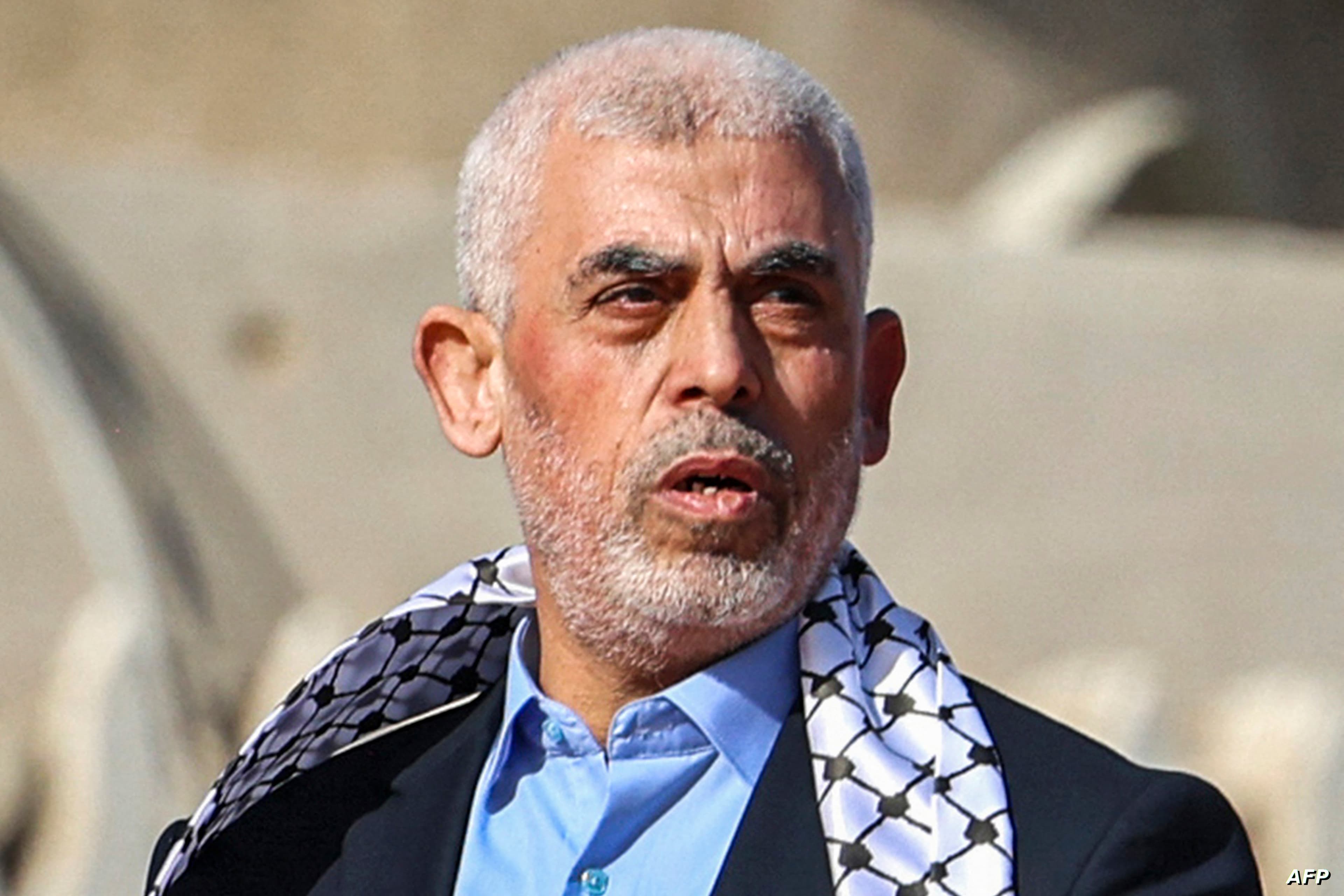 "37 ثانية".. موقع عبري ينشر فيديو جديدا للحظات السنوار الأخيرة وتفاصيل هامة عن عملية اغتياله
