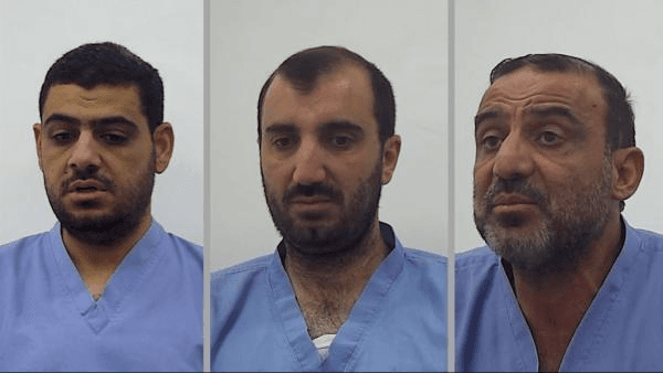 خلية تصنيع الصواريخ .. تدريبات في لبنان ومخرطة في الزرقاء ومستودع بعمّان