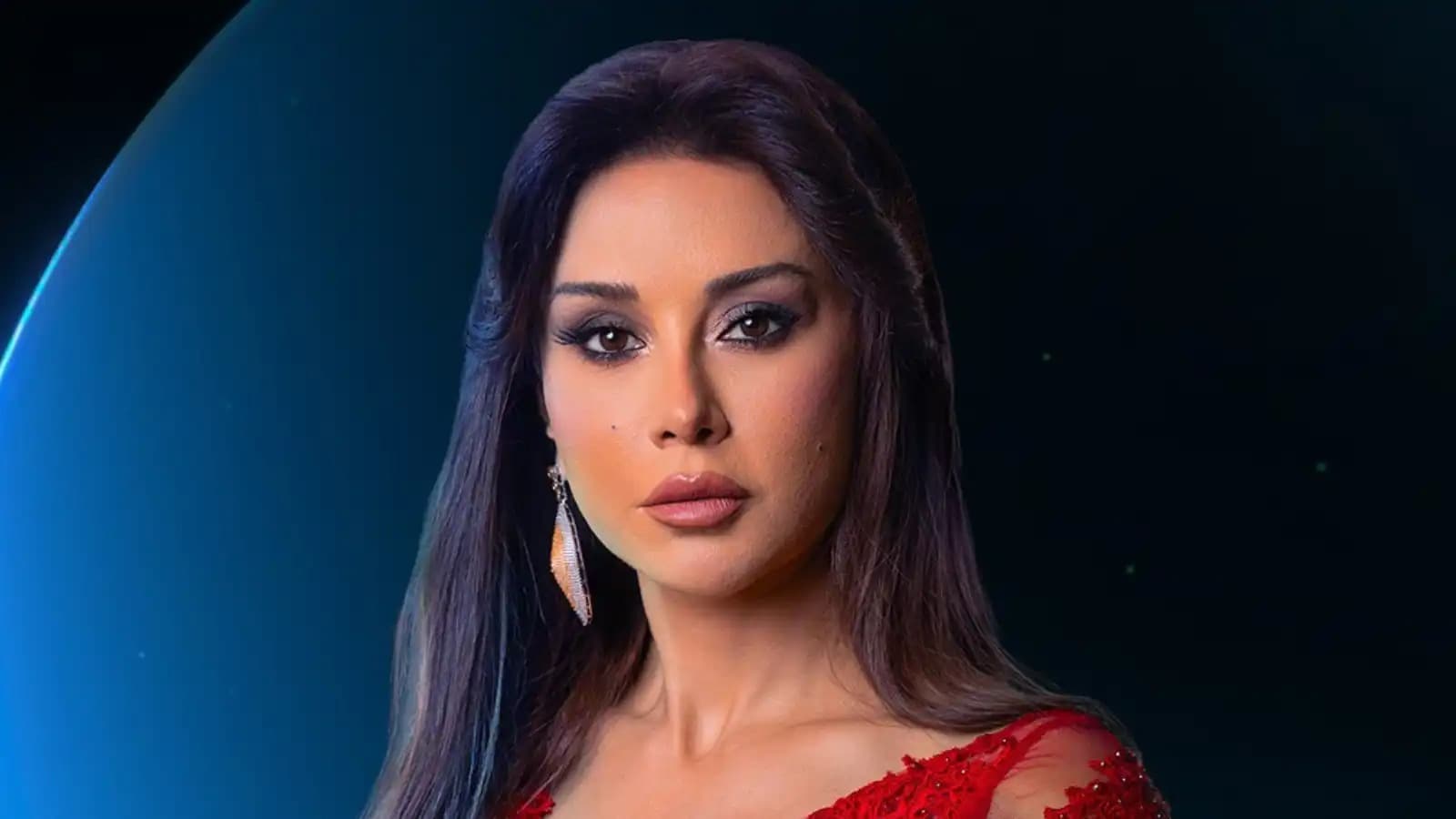 كاريس بشار: أمل عرفة نجمة الدراما السورية الأولى