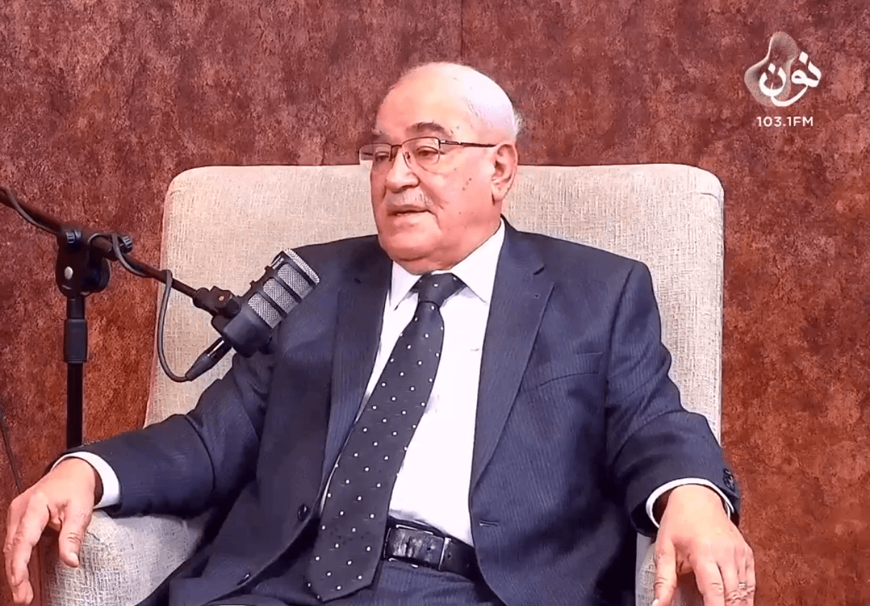 مستشار صدام حسين : بشار الأسد سلمني للقوات الأمريكية