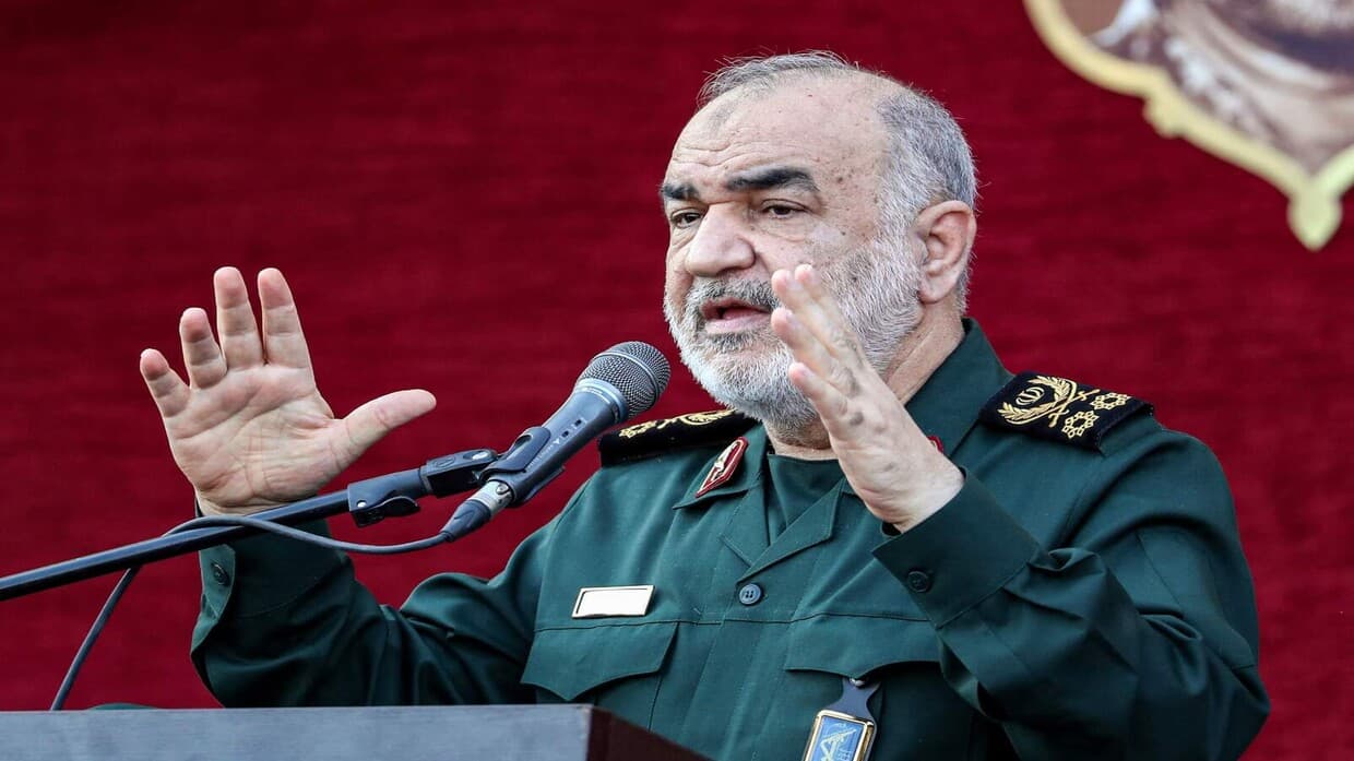 إيران : لو اجتمع كل شياطين العالم لما تمكنوا من الانتصار على "حزب الله"