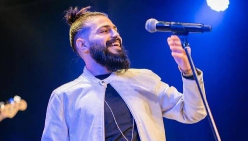 مسلم يطرح "كفاية فراق" على يوتيوب