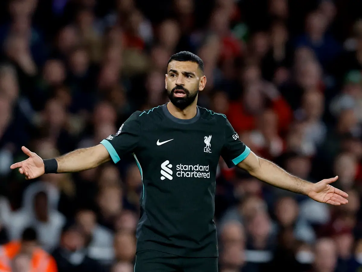 بعد محمد صلاح.. الهلال يستثمر لضم نجم جديد